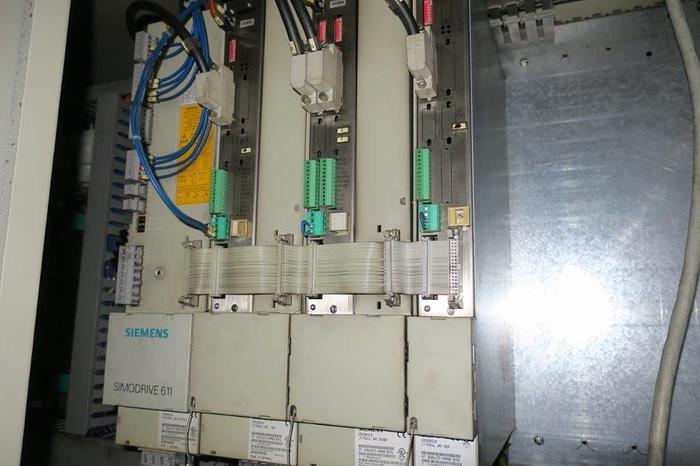 Ricondizionato Gualdoni GV400