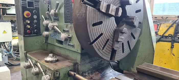 Używane 1986 PORĘBA TPK 90A/4M