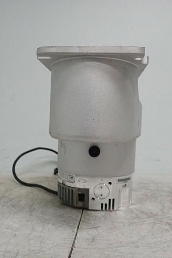 Used Edwards NEXT 200200D V. 160W B85200522 Turbomolecular Vacuum Pump