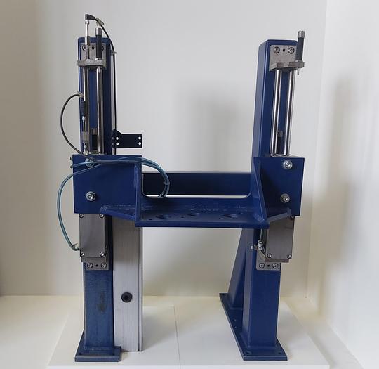 Gebraucht Held LE25-200,