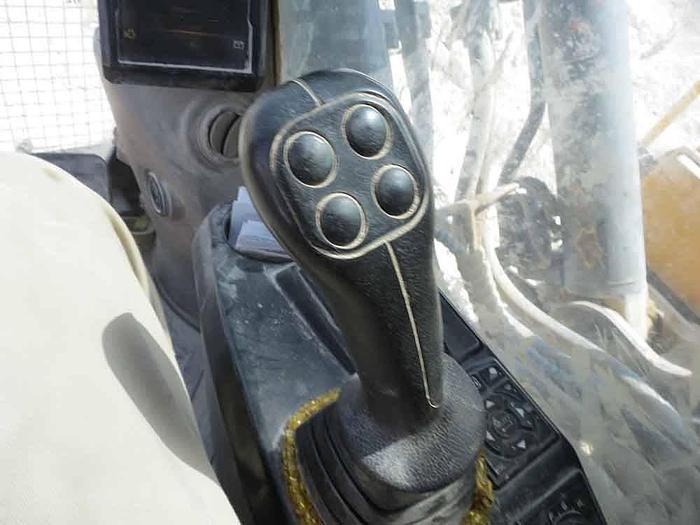 Used 2015 VOLVO EC480EL