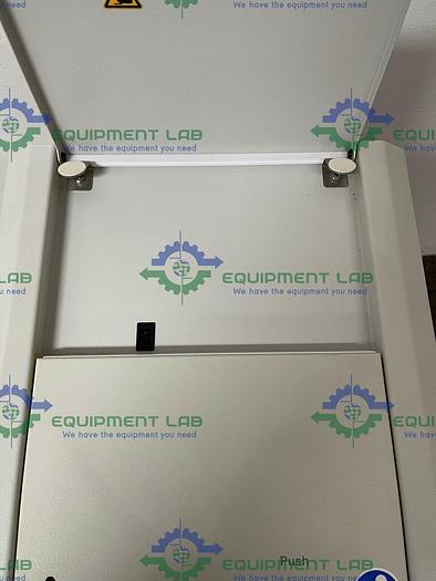 Used Julabo FL601 -20 Recirculating Chiller 115V