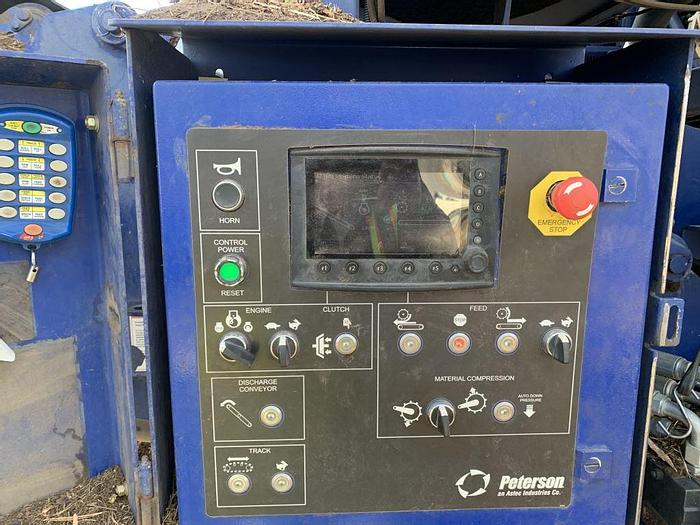 Used 2014 PETERSON PACIFIC 4710B