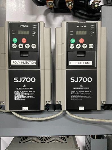 Used 2005 Flottweg Z6E-4/444