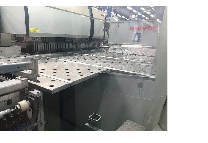 Usato Salvagnini S4 P4 4015