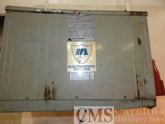 Used Holtec Package Saw