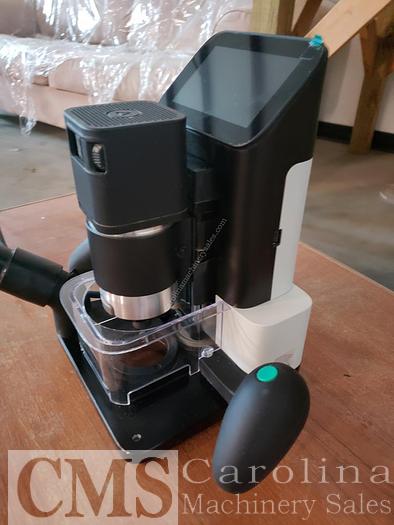 Used Shaper Portable CNC Router