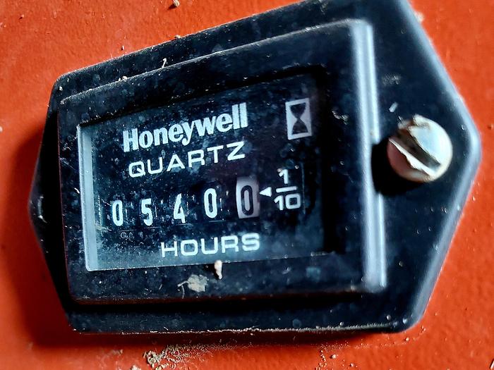 Used 2009 Massey Ferguson 1843S Baler w/ 540 Hrs - 14.5 x 21.5 Chamber