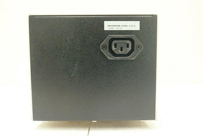 Used Teal Electronics Model 668103-A Power Conditioner