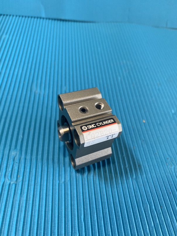Used SMC Air Cylinder CQ2B20-5S