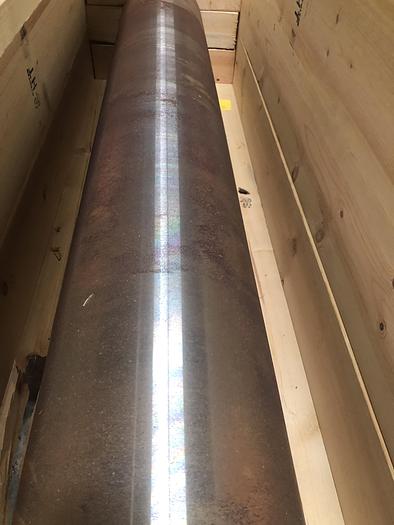 Used TIMESAVERS REPLACEMENT CONTACT DRUM