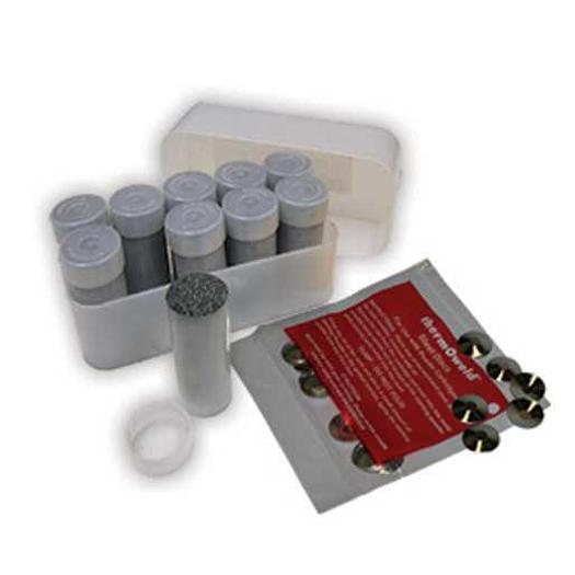 Burndy Misc. Substation Grounding & Line Hardware