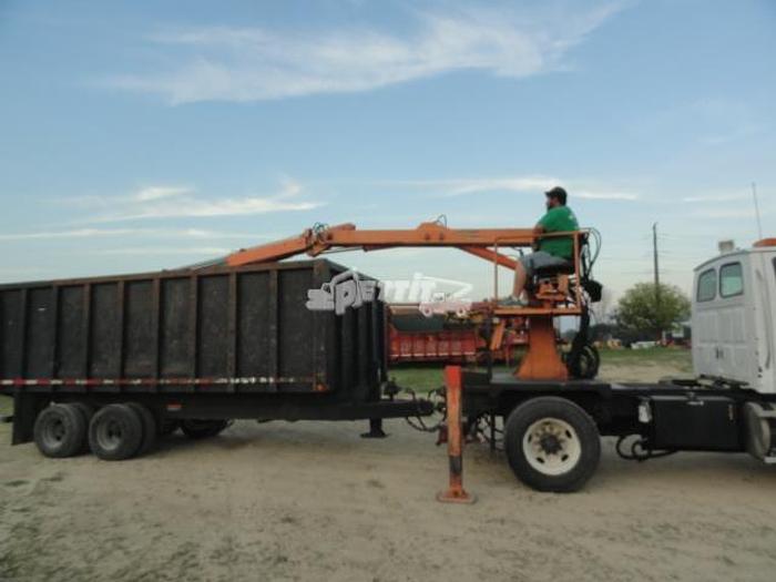 Used 2007 STERLING L7500