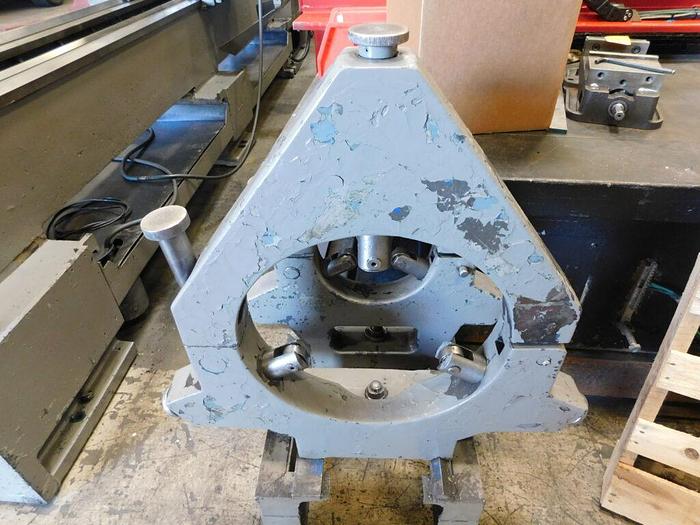 Used South Bend Lathe Nordic-25