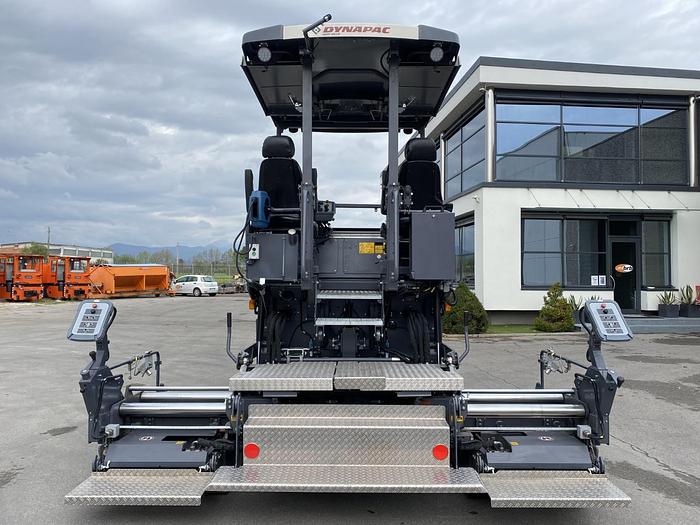 Usato 2021 DYNAPAC F1800W