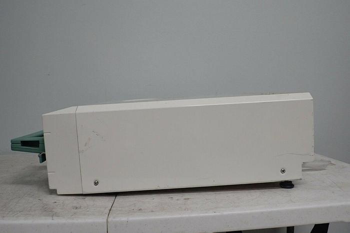 Used SciCan STATIM 5000 Model 01-201103 Cassette Steam Autoclave Sterilizer