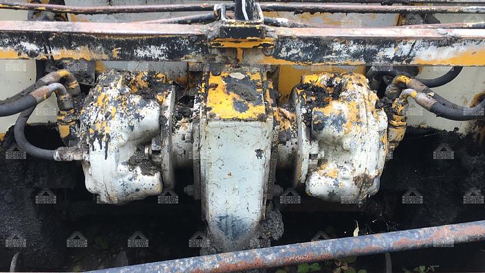 Used 1996 BITELLI BB670