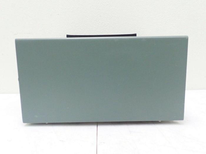 Used ISCO Model UA-5 Absorbance Fluorescence Detector