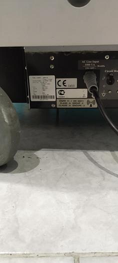 Spare parts GE Logiq 400 Ultraschalgerät