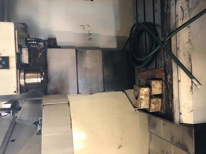 Used 1995 CNC machining center HURCO BMC 30 HT / M