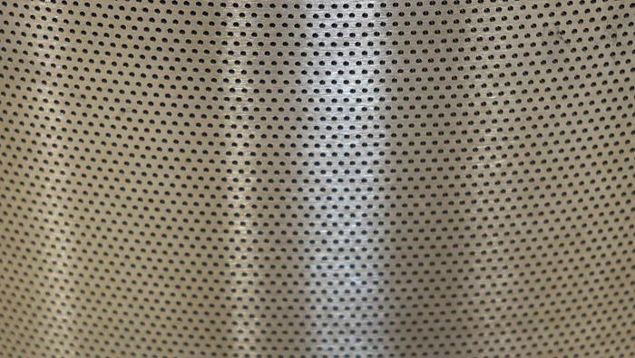 Unused Thune SP45 Screw Press Screen Segment #44528