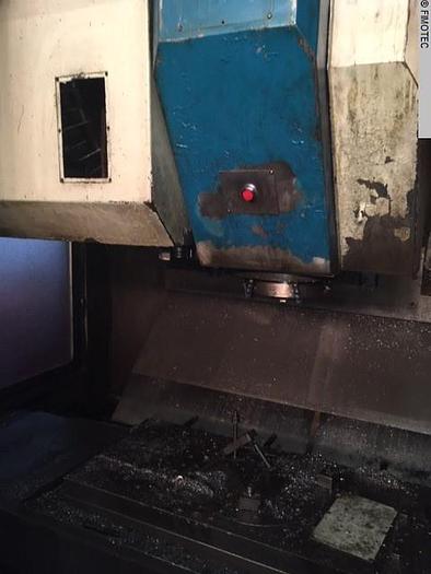 D'occasion 1995 VERNIER GSP TRENS CV 800