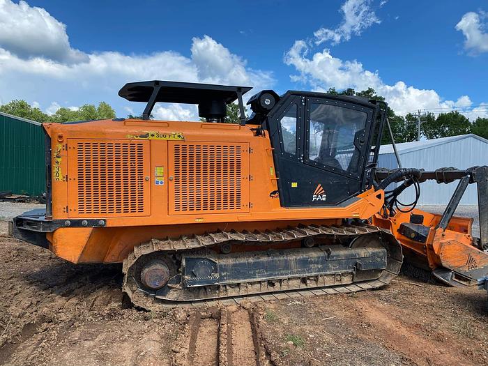 Used 2021 Prime Tech PT-300