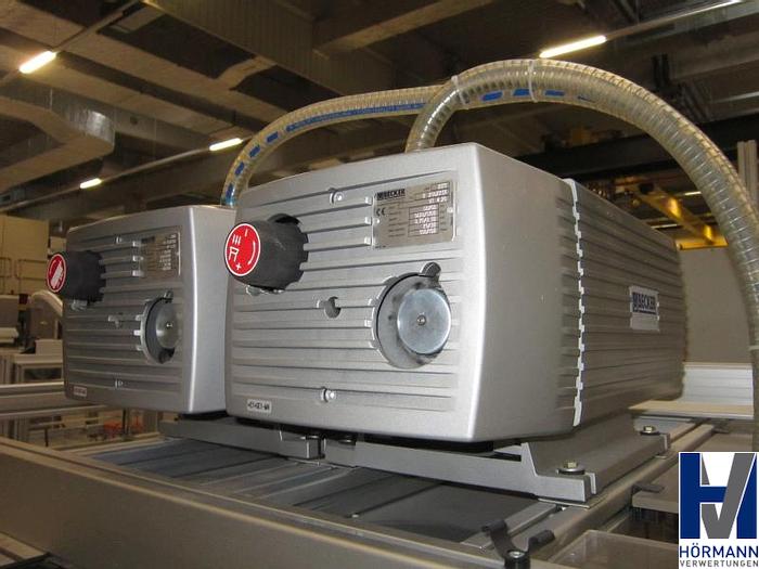 Gebraucht 2011 Xenon Automatisierungstechnik GmbH FXS-M