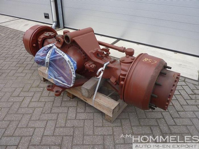 Gebruikt Kessler 82.3232.3 a