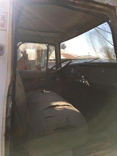 Used 0 Mobile B61 Drill Rig