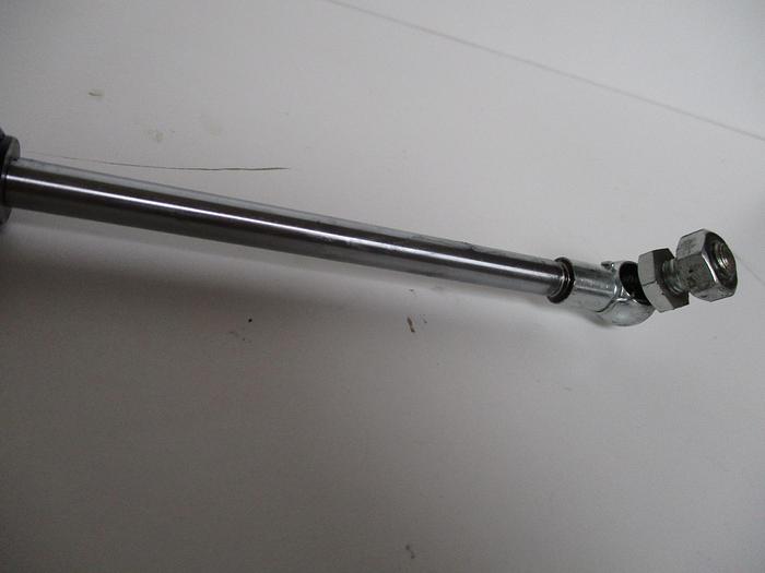 Used COURTOY R100 Verin CARTER / Porte Supérieur