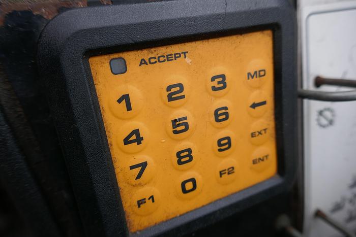 Used 2013 JCB 540-170