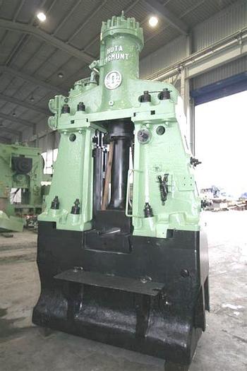 Used Hammer Forging Pneumatic MPM500