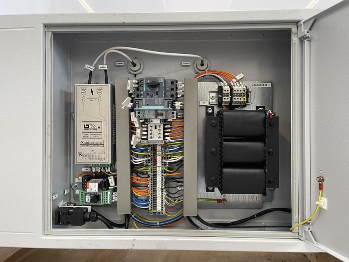 Gebraucht 2019 LTA N 283 EC50-X-1-X