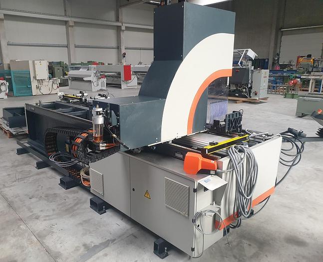 Gebraucht Bearbeitungszentrum Elumatec SBZ 122