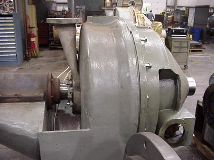 Refurbished 1994 PILAO RTD26 #19564