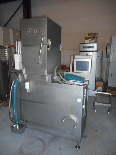 D'occasion Injecteuse Ruhle IR 56