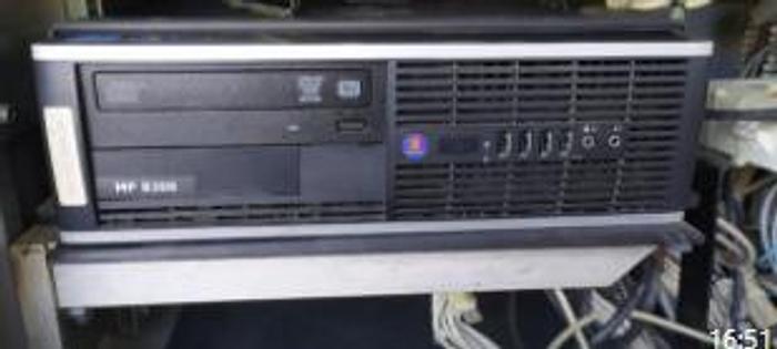 Used Kongsberg Hipap 351