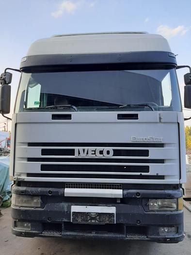Gebruikt 1999 Iveco EUROSTAR 440E42 AUTOMATIC