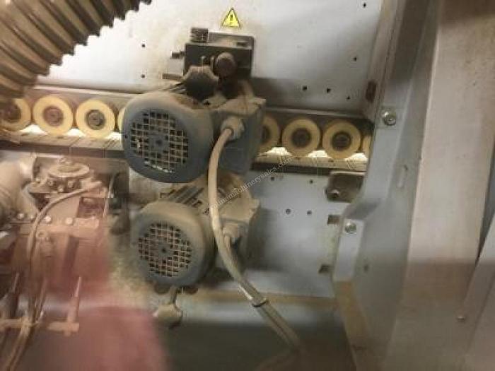 Used Brandt KDF-650C