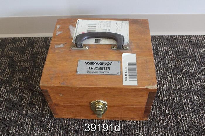 Used JOHNSON FOILS #39191