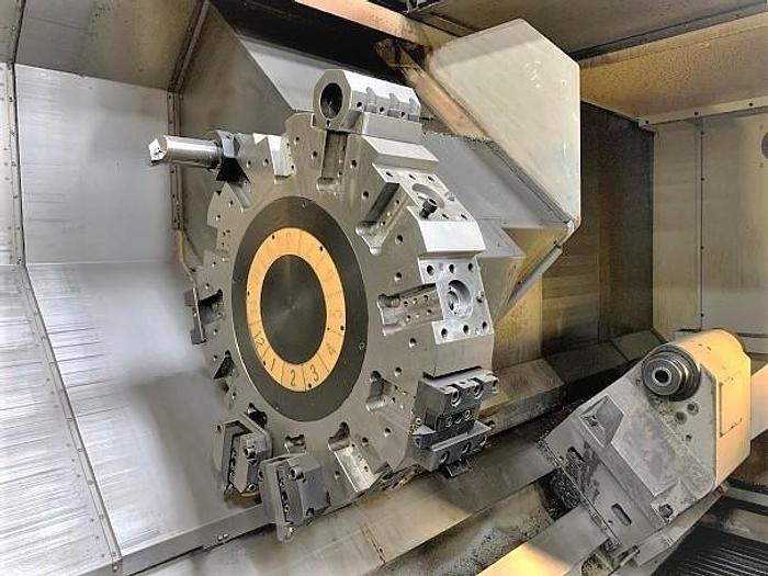 Used 2006 Mori Seiki SL603C/2000