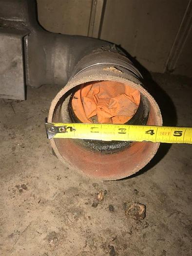 Used Radiator Specialties Cooler 36" X 31" X 4-1/2"