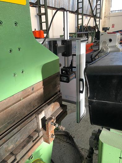 Usato Novalsilmec NPI180