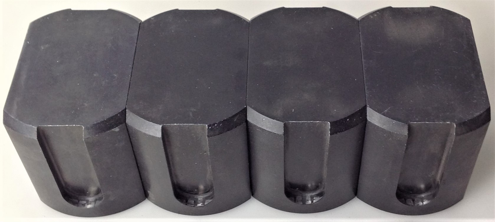 Used Heraeus-Christ 2250 Swing-Out Rotor with Accessories for 64 x 15mL Tubes