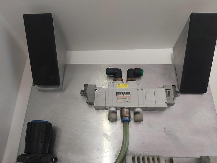 Gebraucht Festo 6 bar,