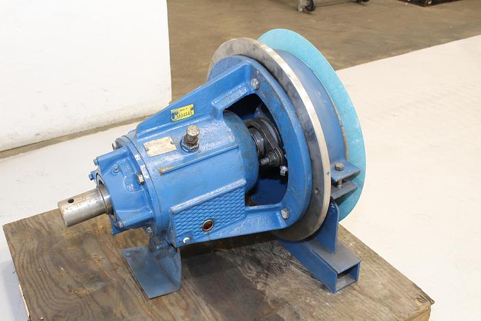 Unused Allis Chalmers PWO Power End #44114