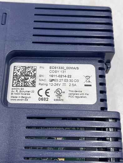 Used Ewon EC61330_00MA/S