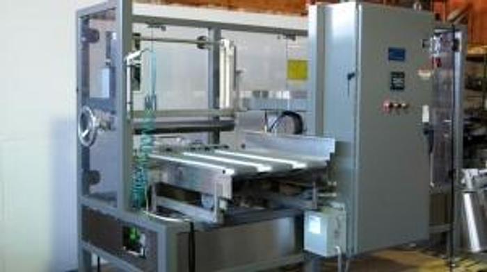 Used Goodman Automatic Case Erector