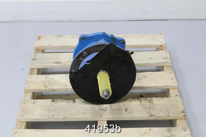 Used Goulds 3196 MTX Pump Power End #41953